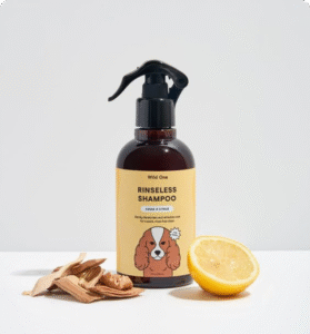 Pet Shampoos