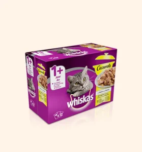 WHISKAS Cat